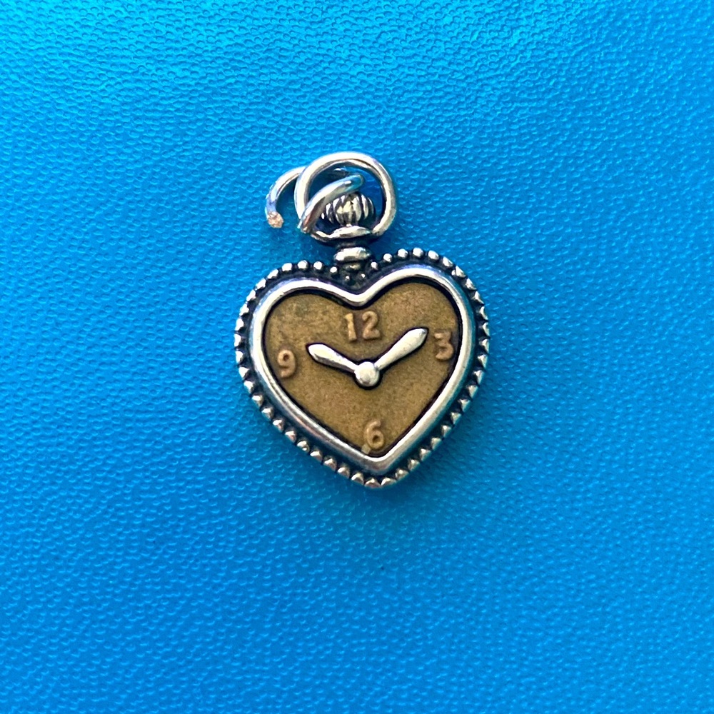 James Avery Love is timeless charm
